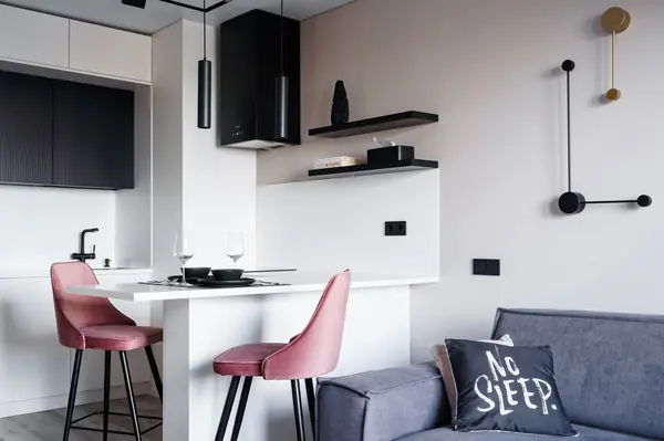 ЖК Звездный дуэт