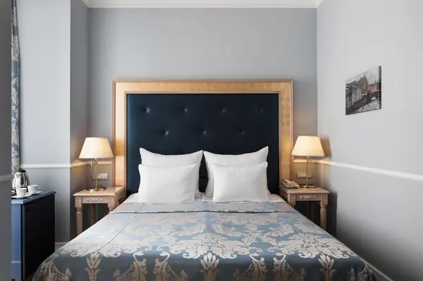 Арт-отель "Деметра"