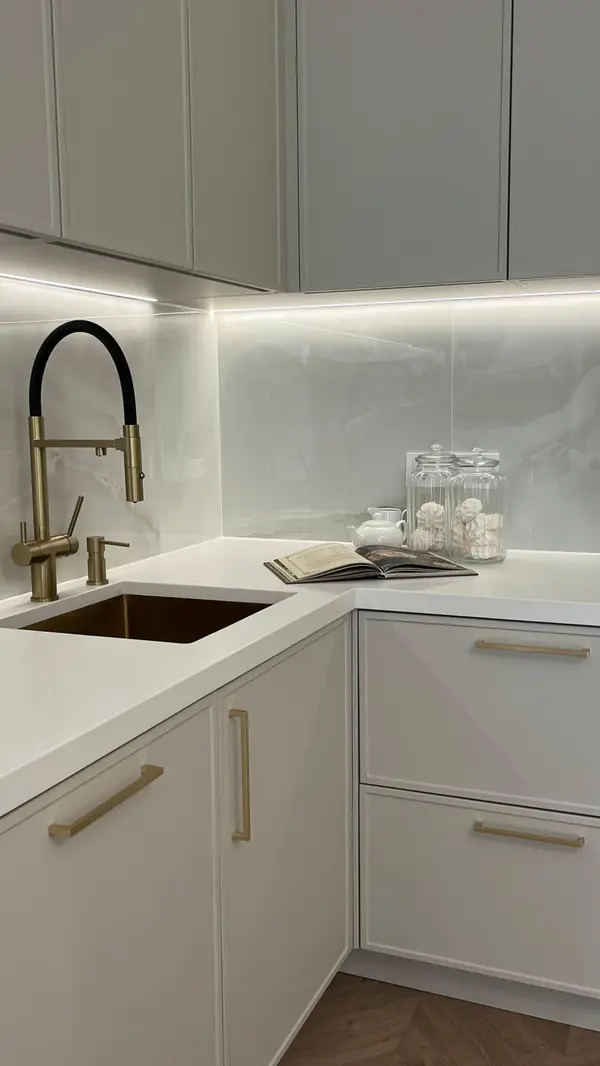 "Бульвар цветов-1" Красноярск.