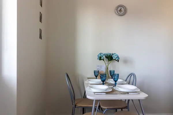 Съемка квартиры для аренды