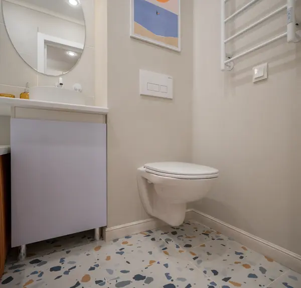 ФЛИП - Проект 30 кв.м.