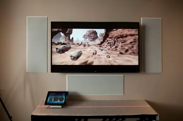 Квартира на ул. Академика Волгина 114 м2