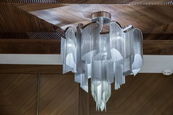 Жилая квартира на улице Бурденко