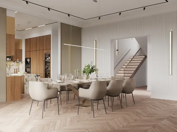 Дом на Дмитровке