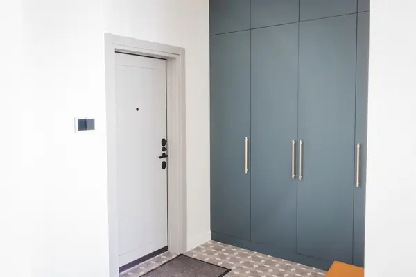 ЖК "Город  на реке Тушино 2018"