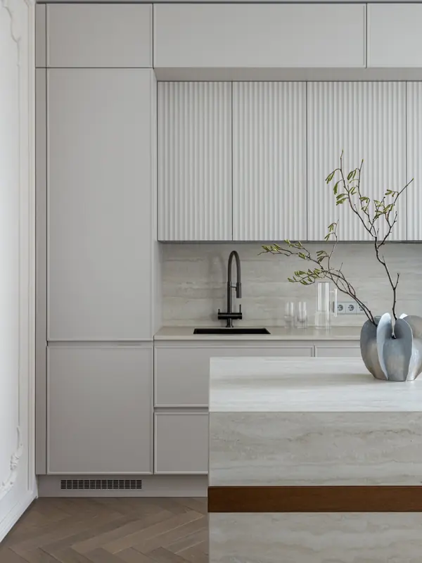 Сердце Столицы