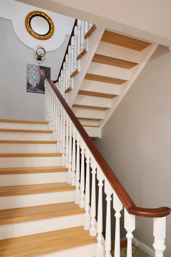 Классика с элементами Ар-деко