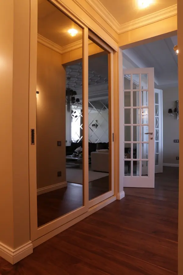 ЖК Приоритет