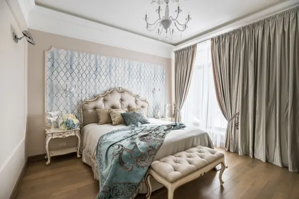 Квартира на Чернышевской