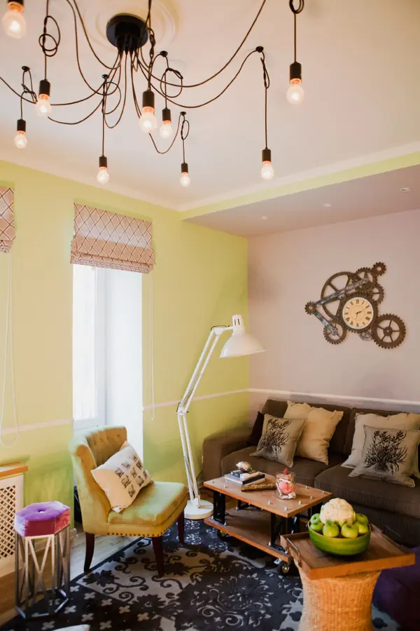 Letters, robots and frogs