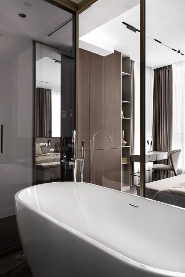 ЖК Лахта Плаза