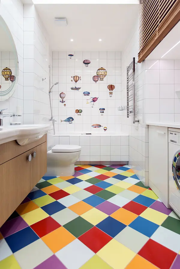 Апартаменты в гольф-клубе Пестово