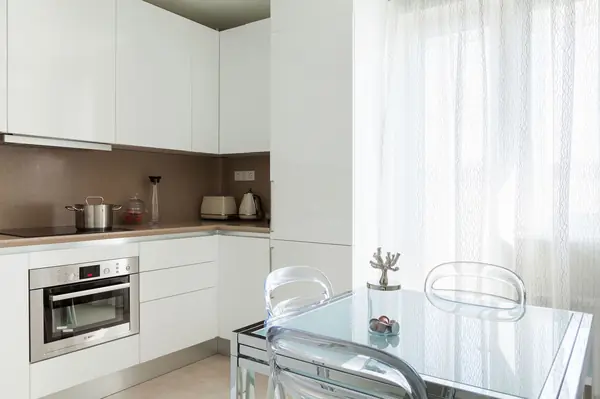 Квартира на ул. Королева