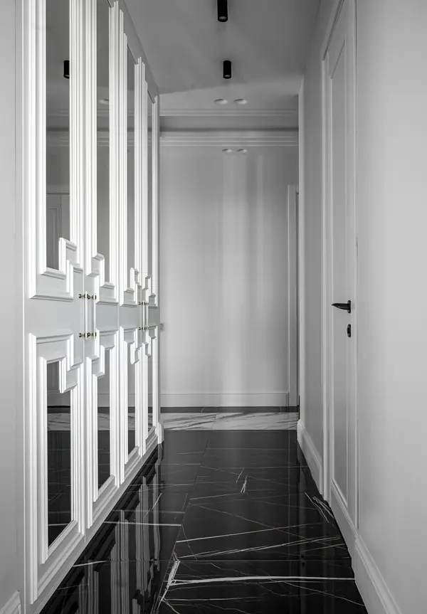 Квартира 70 кв.м. ЖК Fili City