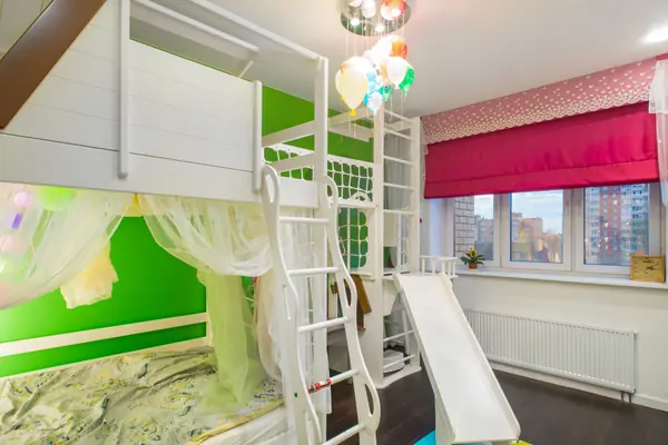 Комната Василисы