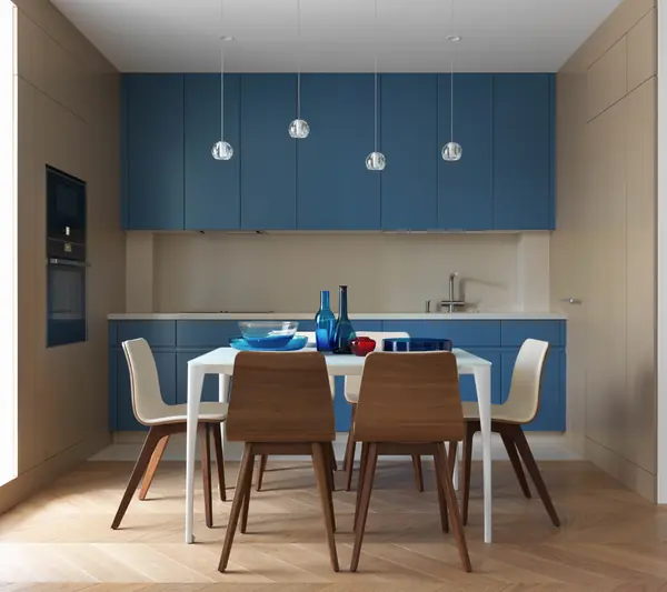 Капитанская