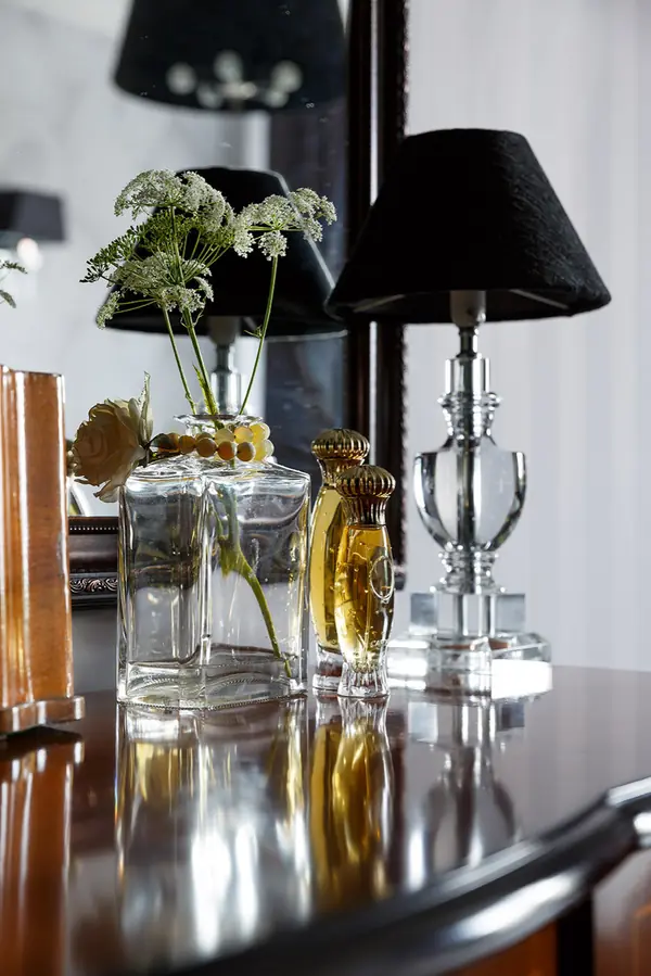 частная квартира