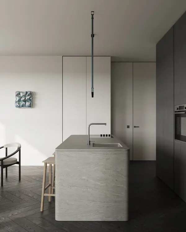 На Комсомольском, 65 м2