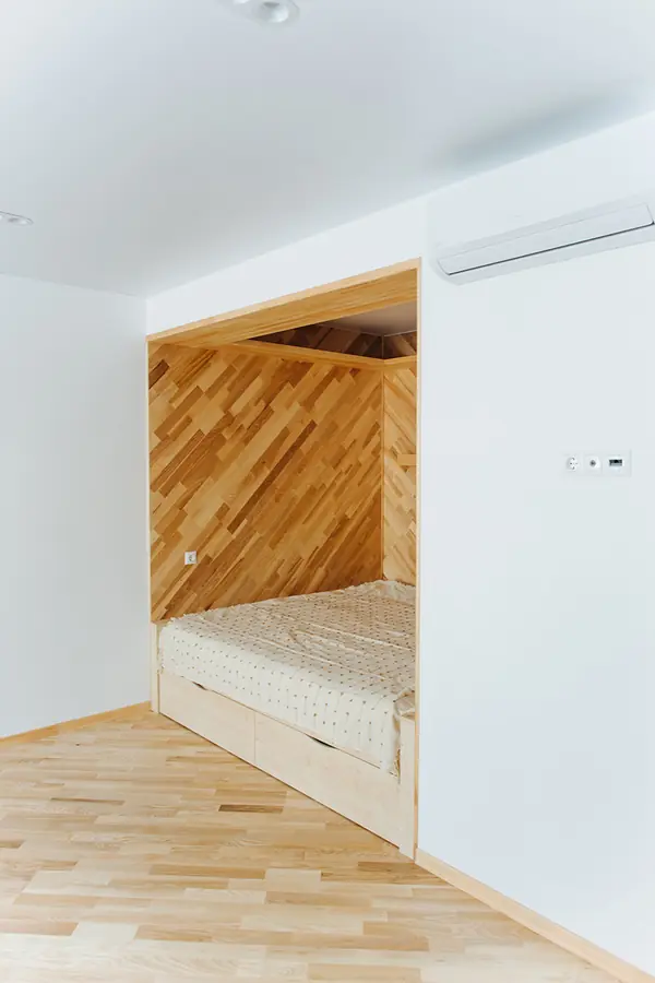 СТУДИЯ В ЭКО-ПАРКЕ «СОСНЫ»