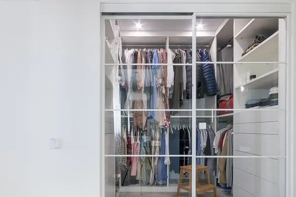 Современная квартира в элитном жилом комплексе Краснодара