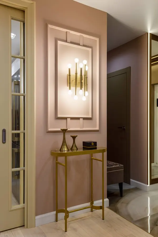 Татьянин парк. Реализация