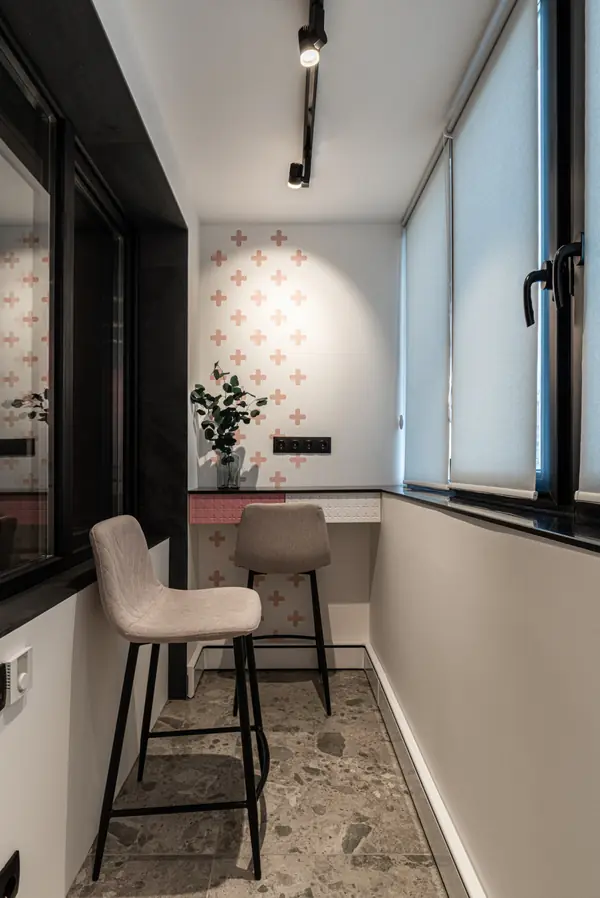 Тик-ток хаус для сестёр-двойняшек