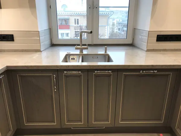 3-я Песчаная Реализация