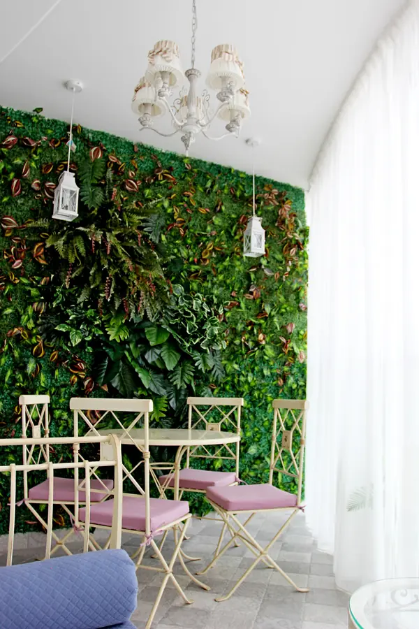 Фито-лоджия