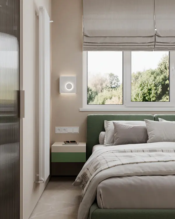 Частный дом в Софрино