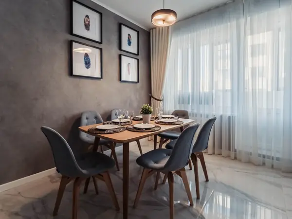 Шоу-рум, СПб Реновация