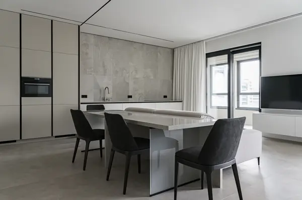 Квартира ЖК Александровский сад