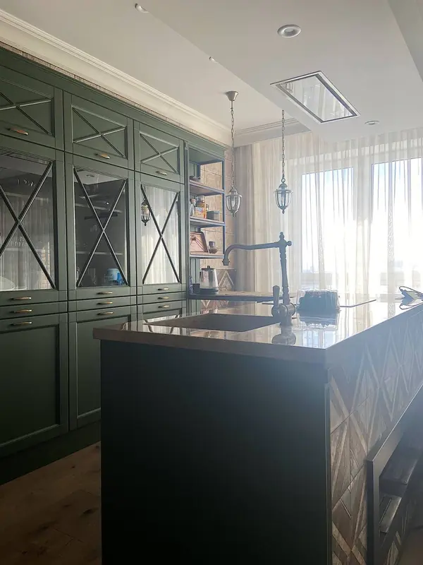 Реализация проекта "Легкий компромисс"