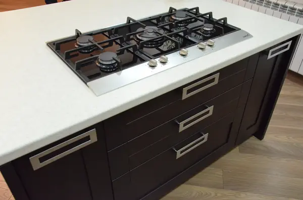 Кухня "Кальвадос" для Виктории