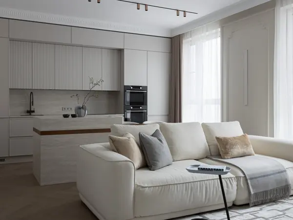 Сердце Столицы