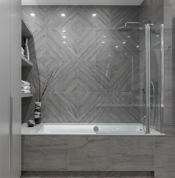 Нордическая квартира в центре Москвы