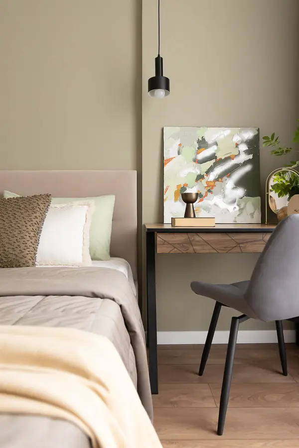 РЕАЛИЗАЦИЯ. Квартира 72 м2 в ЖК Архитектон, г. Екатеринбург