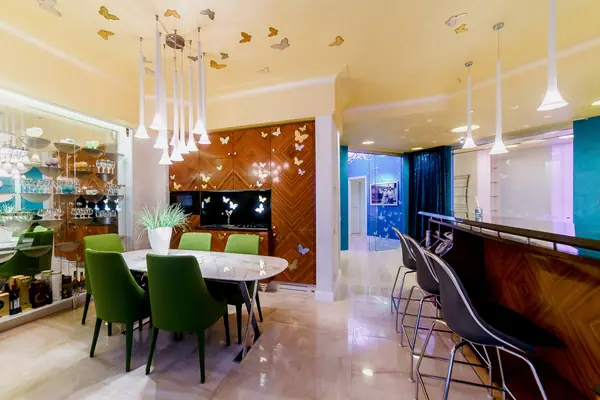 Квартира 100 кв.м