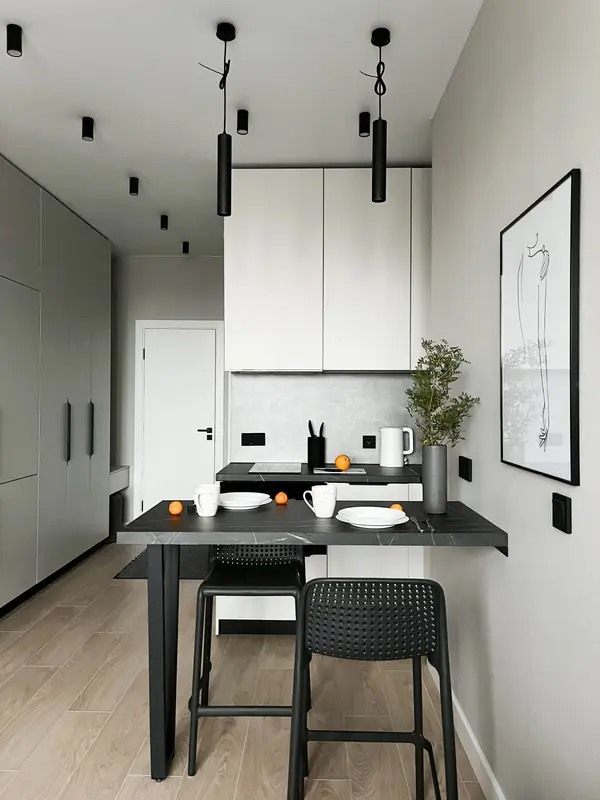 ЖК Октябрьское поле