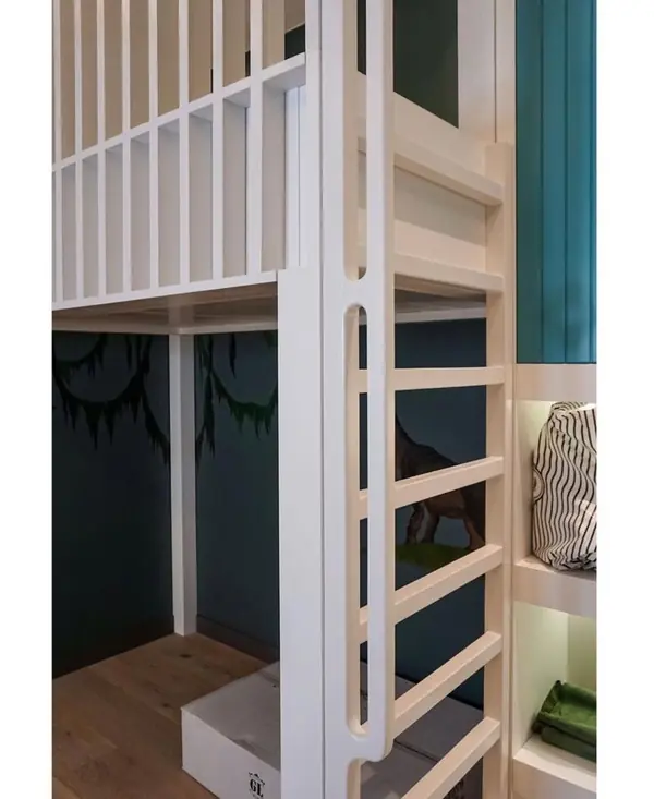 Детская комната