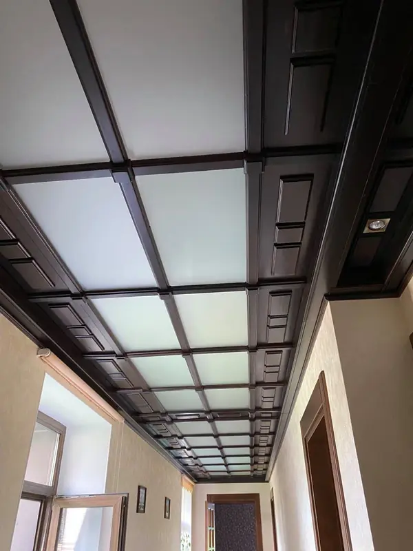 Классические интерьеры