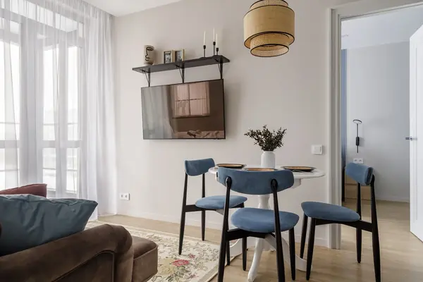 ЖК "Черная речка"