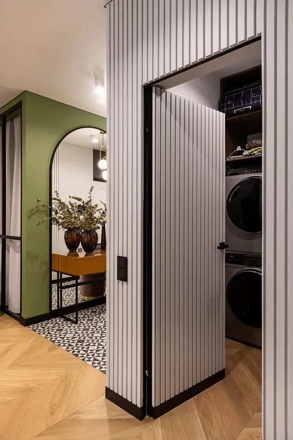 Квартира 130 м.кв. на Главной ул.