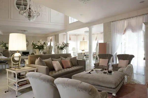 Русская усадьба