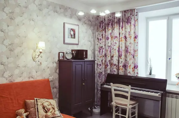 Квартира г.Омск, ул. Братская. Реализация