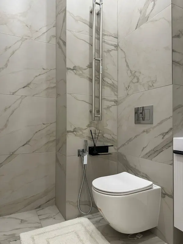 ЖК Прокшино