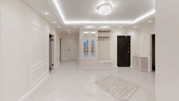 2к квартира (панорамный видео-тур)