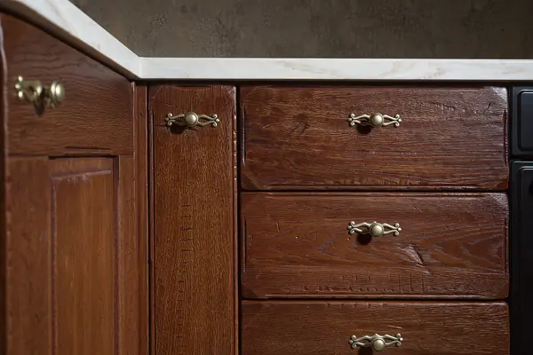 Кухня на Хасанской