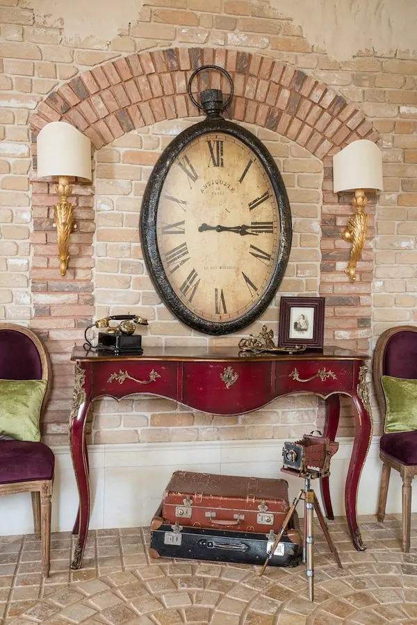 Дом в Неоклассике