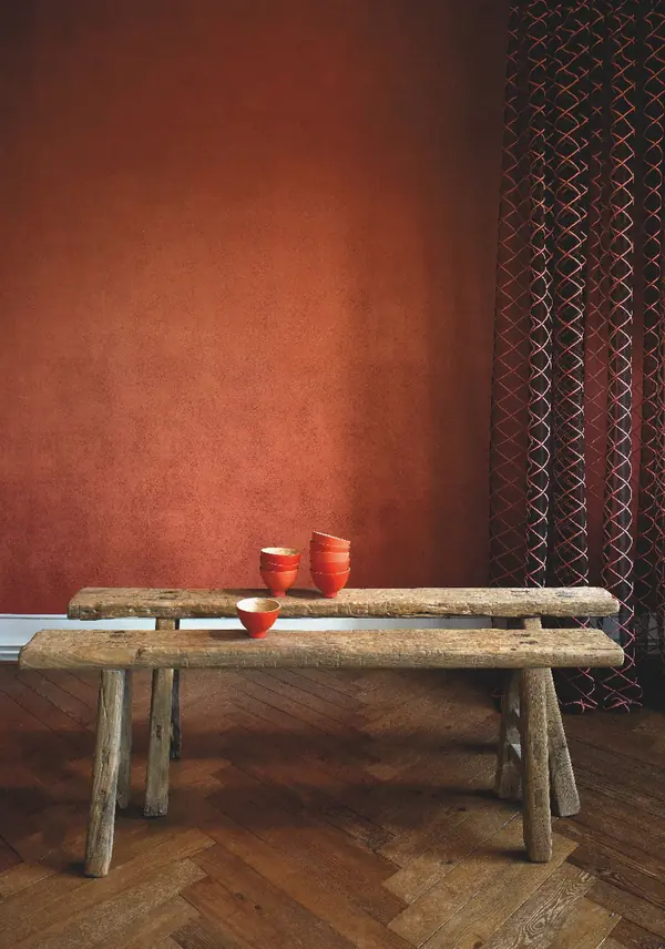 Коллекция Vintage Leather