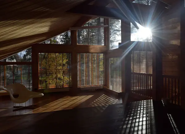 СПА-комплекс в Рощино